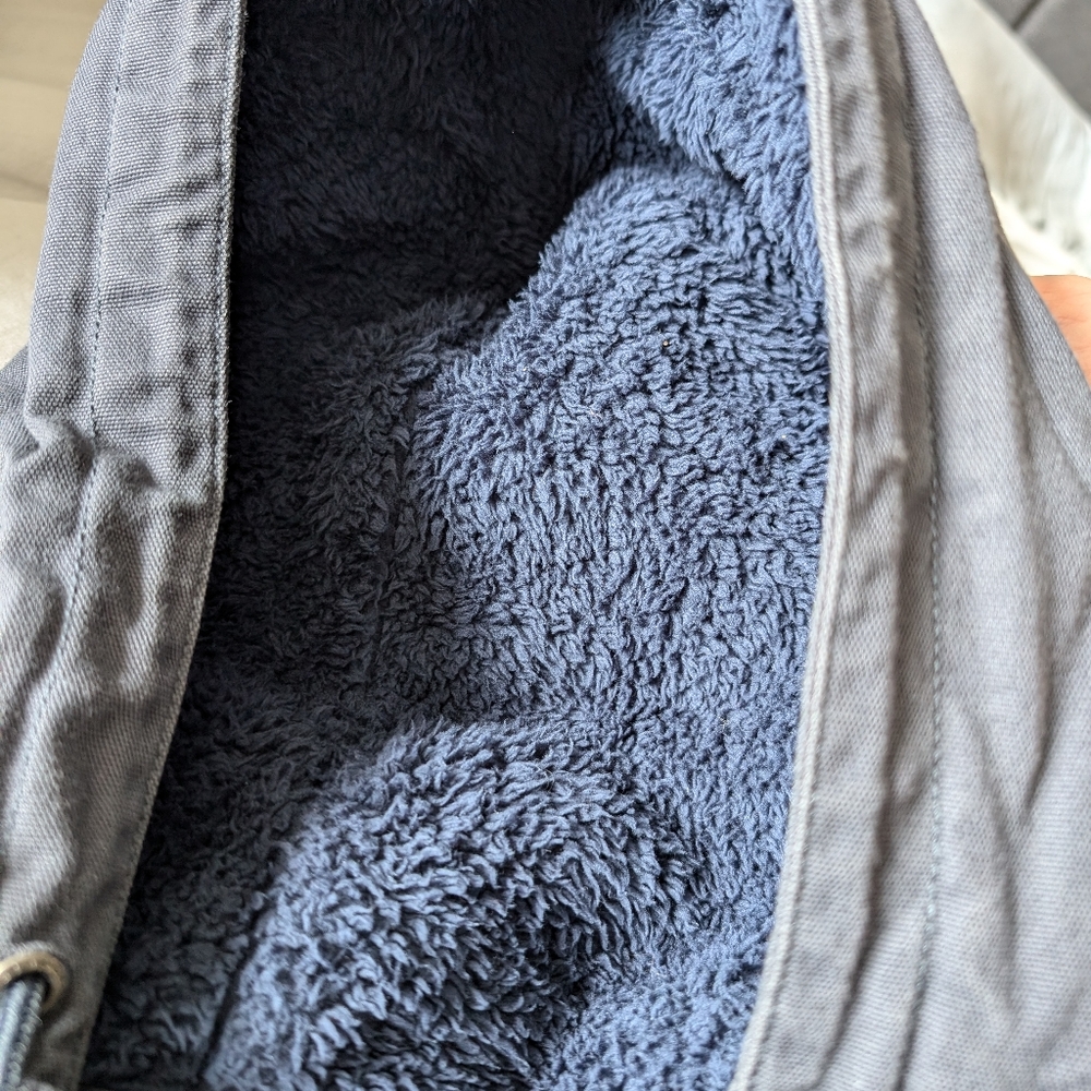 Patagonia jacket - Picture 7 of 8